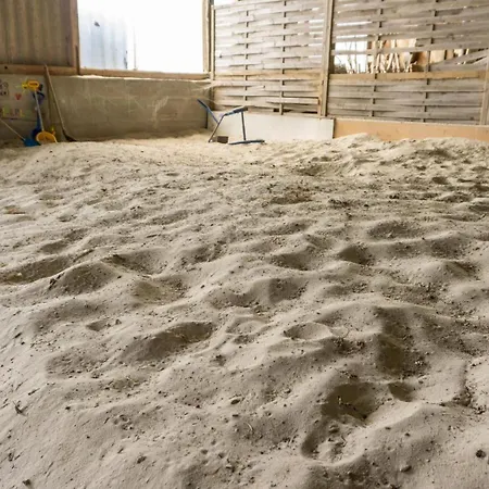 公寓 Seadrift Max 塔廷格