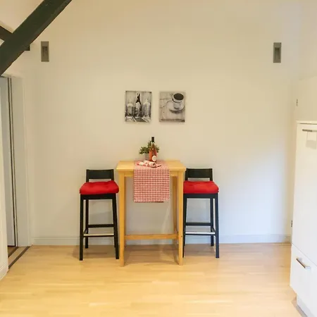 公寓 Seadrift Max *