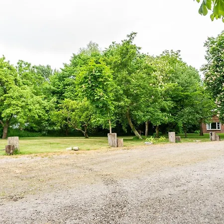 Seadrift Max 公寓 *