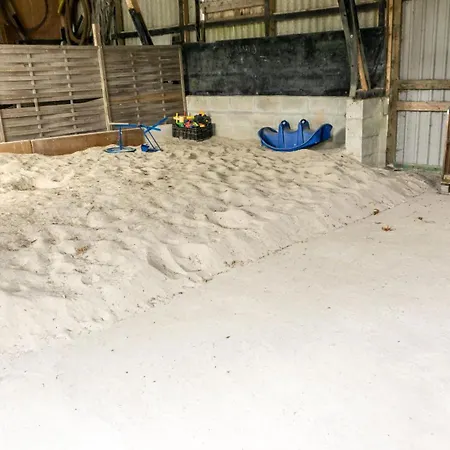 Seadrift Max 公寓 塔廷格