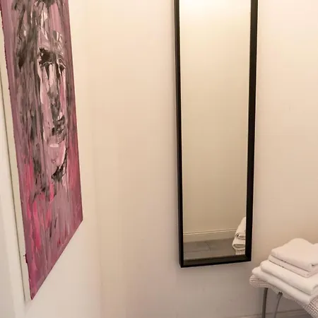 公寓 Seadrift Max *