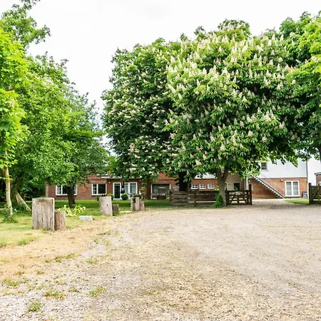 Seadrift Max 公寓 *