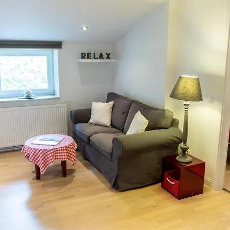 Seadrift Max 公寓 塔廷格