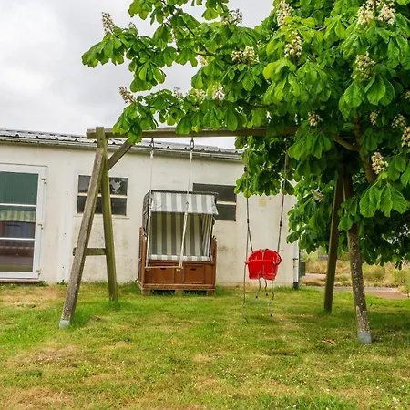 公寓 Seadrift Max 塔廷格