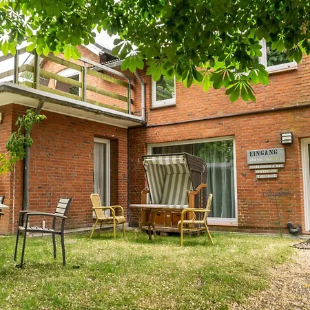 公寓 Seadrift Max 塔廷格