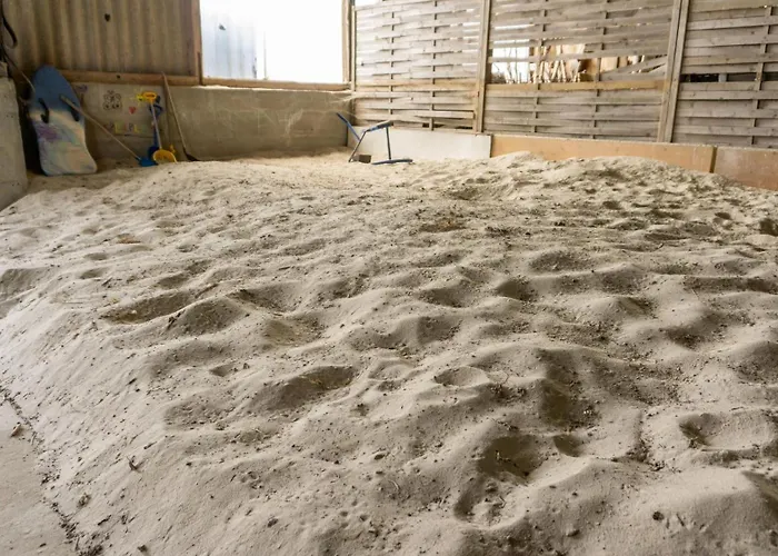 Apartamento Seadrift Max Tating