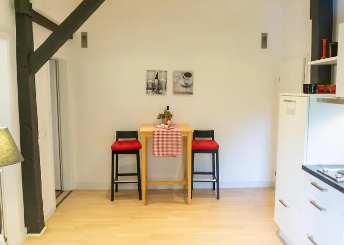 Apartamento Seadrift Max *