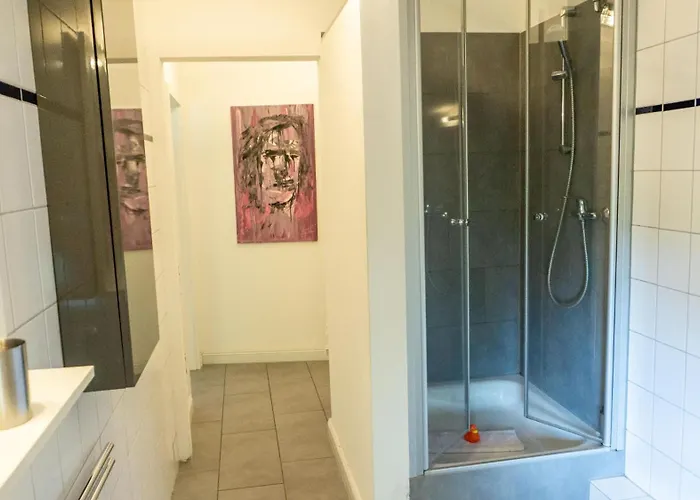 Seadrift Max Apartamento *