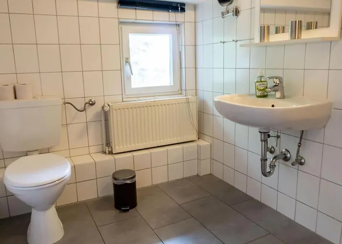 Apartamento Seadrift Max *