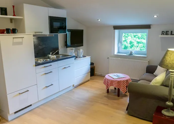 Seadrift Max Apartamento