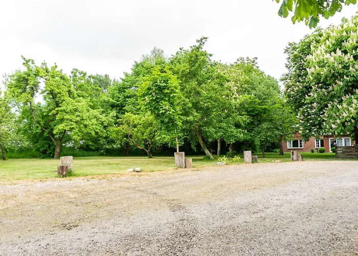 Seadrift Max Apartamento *