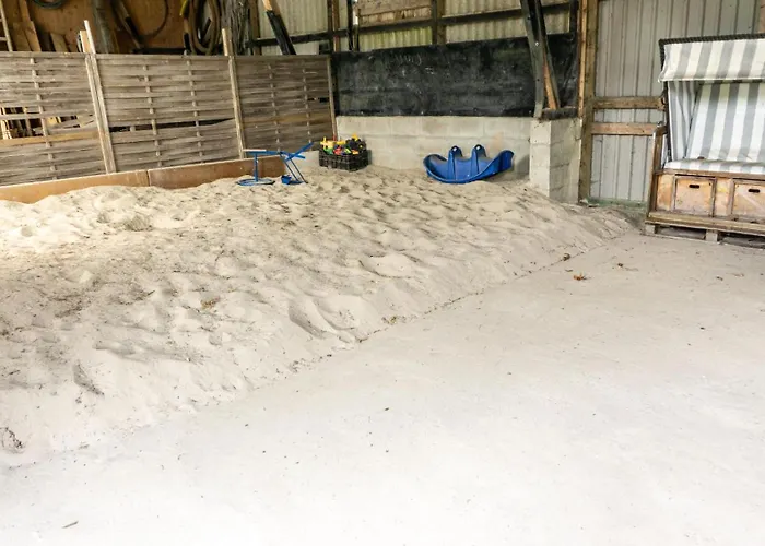 Seadrift Max Apartamento Tating