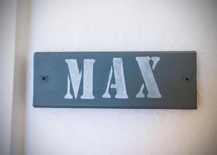 Seadrift Max * Tating