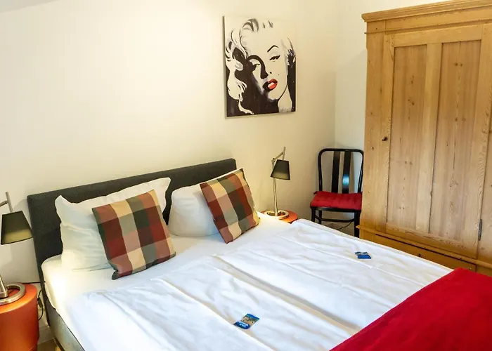 Seadrift Max Apartamento