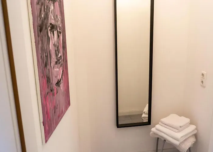 Apartamento Seadrift Max *