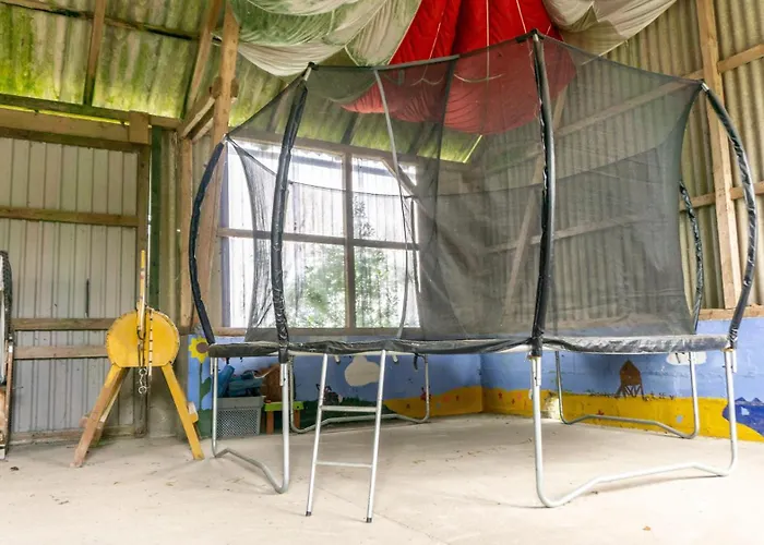 Seadrift Max Apartamento Tating