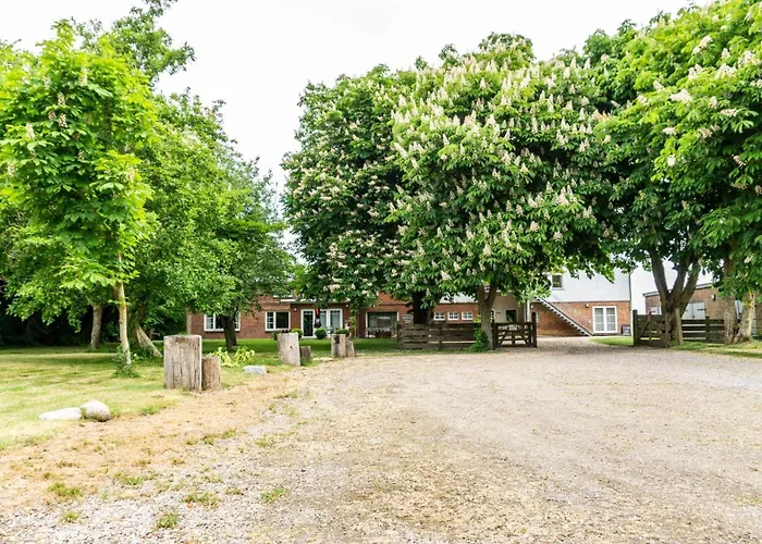 Seadrift Max Apartamento *