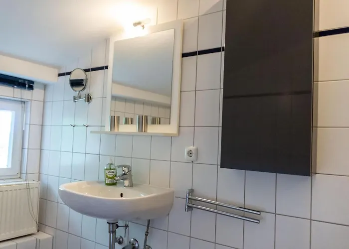 Apartamento Seadrift Max *