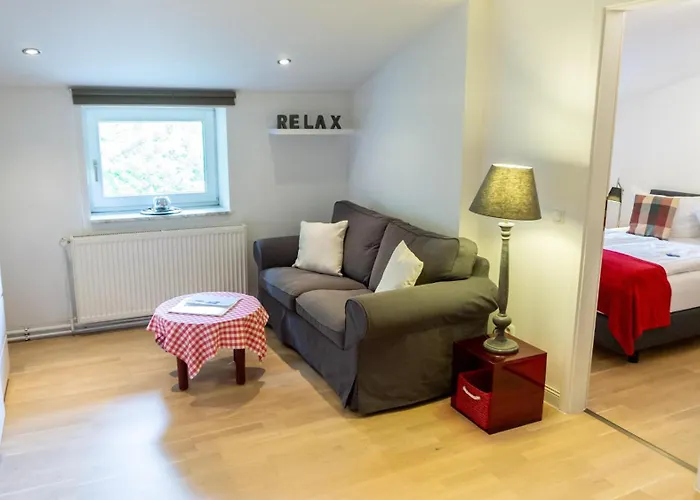 Seadrift Max Apartamento Tating