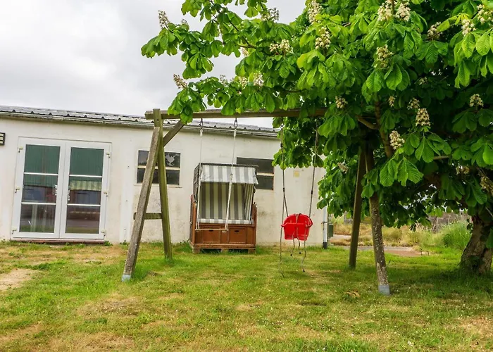 Apartamento Seadrift Max Tating