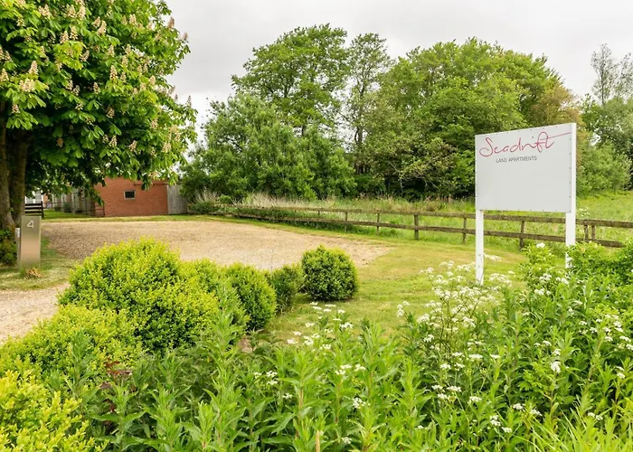 Seadrift Max Apartamento