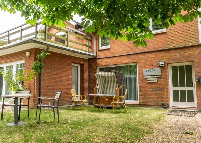 Apartamento Seadrift Max Tating